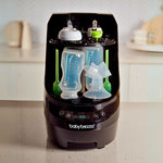 Bottle Washer Pro - All in One - Vasker, Steriliserer & Tørker - product thumbnail