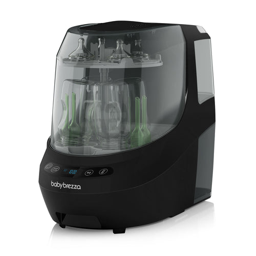 Bottle Washer Pro - All in One - Vasker, Steriliserer & Tørker - product thumbnail