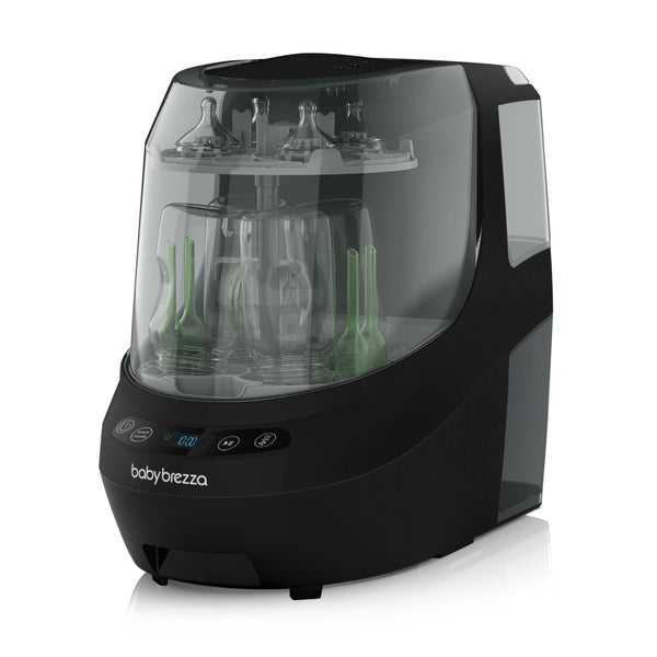 Bottle Washer Pro - All in One - Vasker, Steriliserer & Tørker - product thumbnail