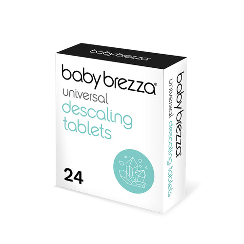 Universal Descaling Tablets - Enkle & Barnesikre Avkalkingstabletter - product thumbnail