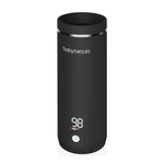 Superfast Portable Bottle Warmer - Oppladbar Flaskvarmer for Morsmelk og Morsmelkerstatning - product thumbnail