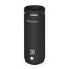 Superfast Portable Bottle Warmer - Oppladbar Flaskvarmer for Morsmelk og Morsmelkerstatning