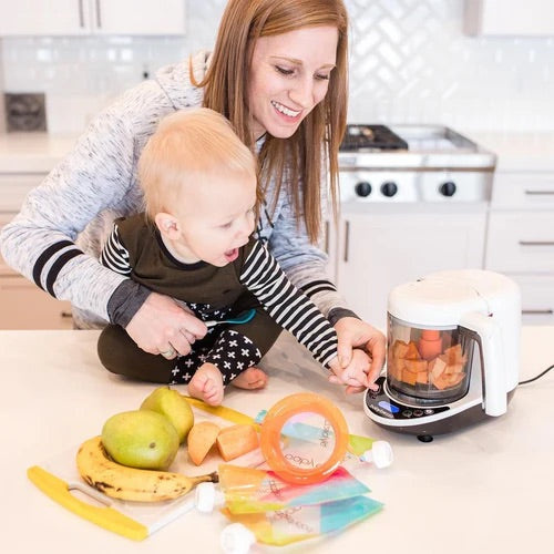 Total Baby Feeding Bundle<br><b>Ultimate Convenience Edition</b> - product thumbnail
