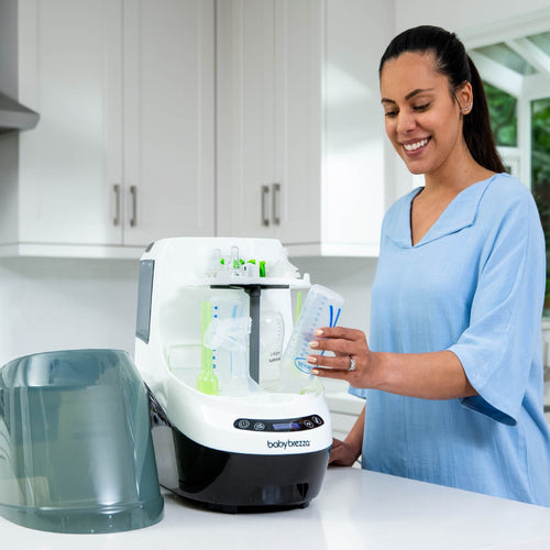 Total Baby Feeding Bundle<br><b>Ultimate Convenience Edition</b> - product thumbnail